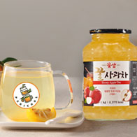 KKOTSAEM FOODS